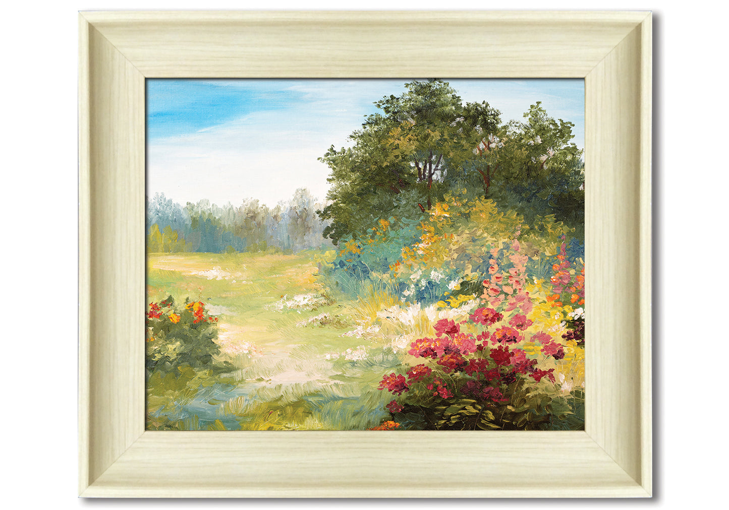 Framed prints