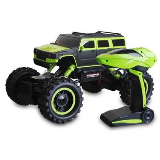 WOW RC Car 1503 2.4G Buggy (Off-road) / Rock Climbing Car / Drift Car 1:10 * Remote Control / RC / Rechargeable / Electric