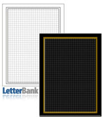 Replacement Marker Boards