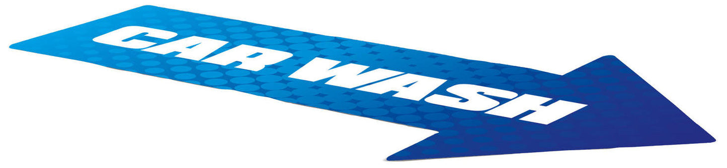 Sidewalk/Floor Surface Tac Graphic