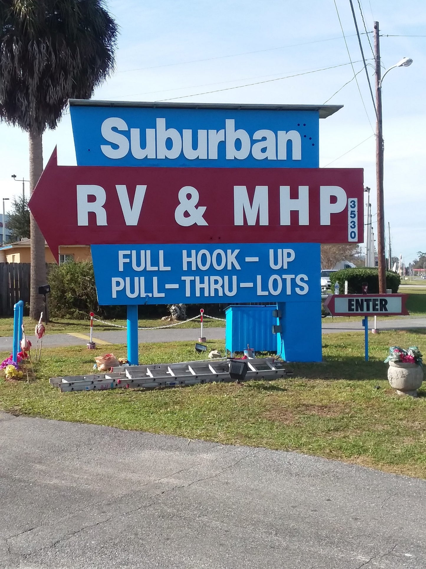 Economy Foam Letters 1" thick, unpainted for signs & concrete casting