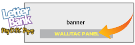 How to Create a Banner with Easily Updateable Panels