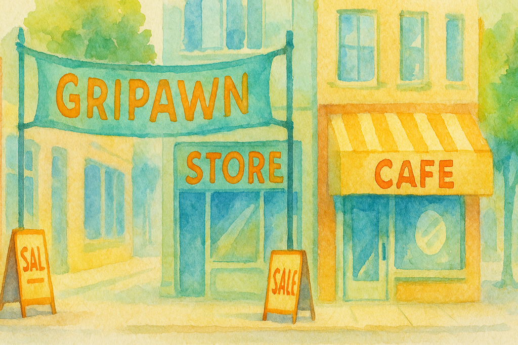 Update and Reuse Banners. Or order a New Reusable Banner System. Here's how!