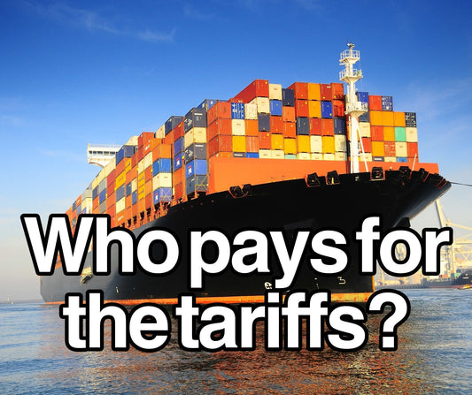 Tariffs: What You Need to Know and How They Affect Your Business