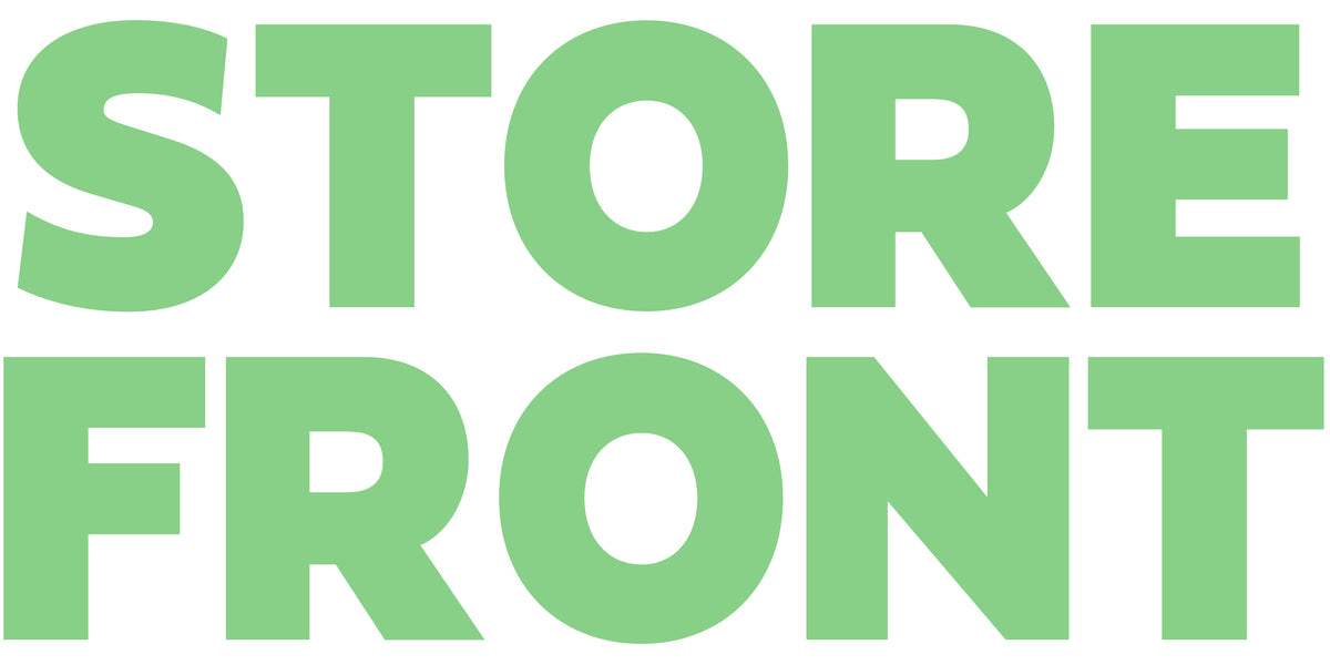 3.Storefront – LetterBank | MyDIYsigns