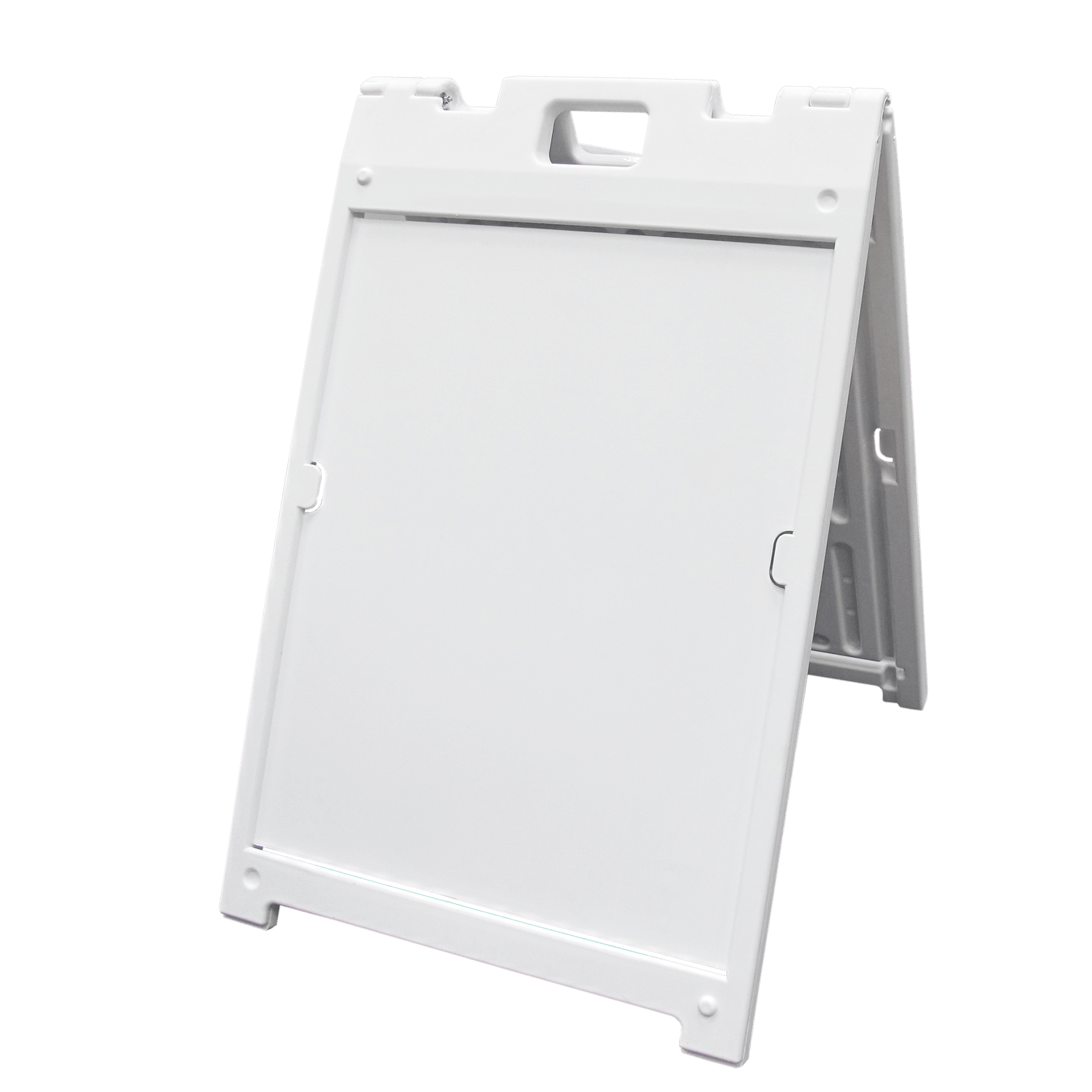 Signicade MDX Sign Frames – LetterBank | MyDIYsigns