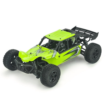 WOW RC Car 2CH 2.4G Buggy (Off-road) / 4WD 1:18 Brush Electric 29 km/h
