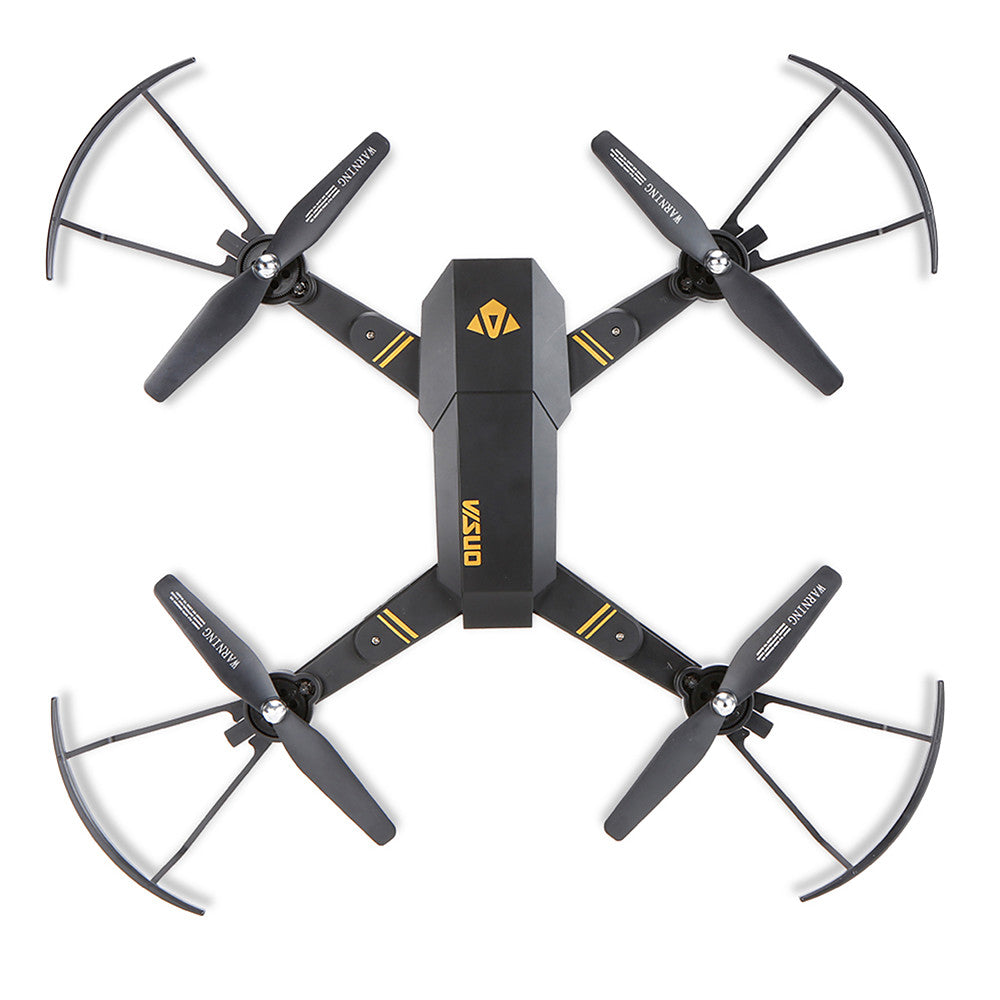 Drone visuo xs809w online