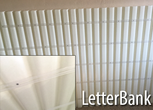 V3 Sign Replacement Sign Parts – LetterBank | MyDIYsigns
