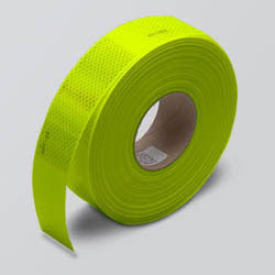 Diamond Grade Reflective Conspicuity Tape 983