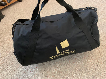 CLOSEOUT Athletic Duffel all-purpose bag