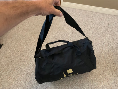 CLOSEOUT Athletic Duffel all-purpose bag