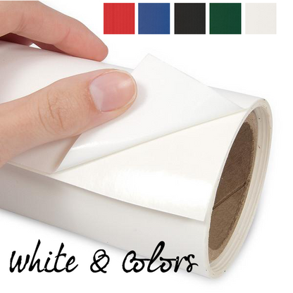 Awning Self-Adhesive Woven Fabrics: Rolls and Yardage