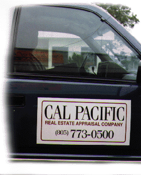 Car + Truck Magnetic Signs for TWO SIGNS ALIKE!