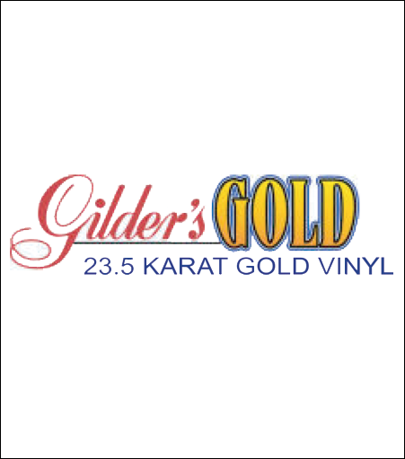 SignGold gilder's 23.5 karat gold