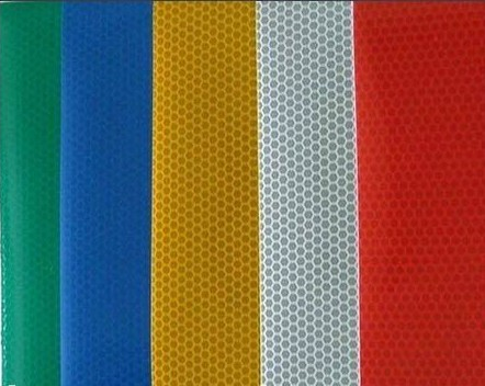 Reflective Diamond Grade Self-Adhesive Rolls